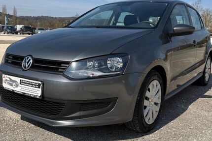 VW Polo 134.000 km 5.690 &euro; Heidenheim 89520