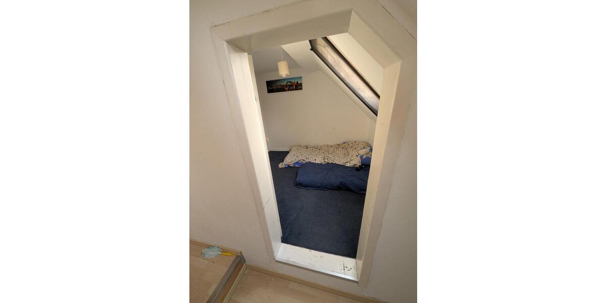Dachgeschoßwohnung Salzgitter Ortschaft Nord - 3 Zimmer, 90 m&sup2;, 580&euro; | Angebot:26227775