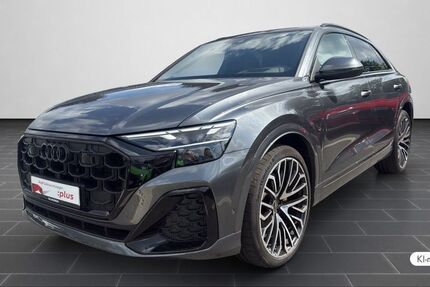 Audi Q8 11.625 km 74.900 &euro; Ludwigshafen 67063