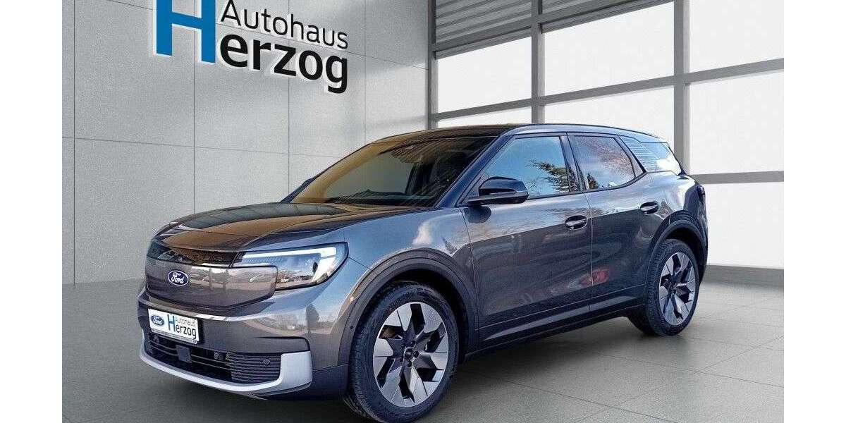 Ford Explorer 5.400 km 34.990 &euro; Schramberg 78713