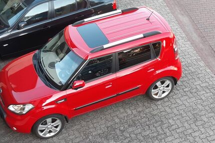 Kia Soul 83.500 km 6.000 &euro; Kierspe 58566
