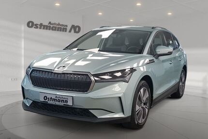 Skoda Enyaq 23.609 km 26.130 &euro; Fritzlar 34560