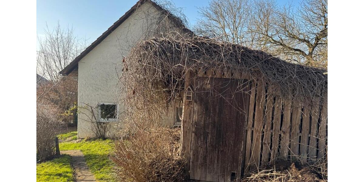 Einfamilienhaus Bad Saulgau - 9 Zimmer, 180 m&sup2;, 500.000&euro; | Angebot:26987421
