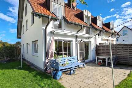 Haus Freising / Sünzhausen Sünzhausen - 5 Zimmer, 110 m&sup2;, 1.590&euro; | Angebot:27529027