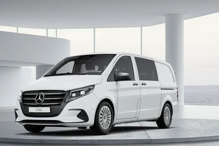 Mercedes-Benz Vito 5.500 km 54.621 &euro; Wiesbaden-Schierstein 65201