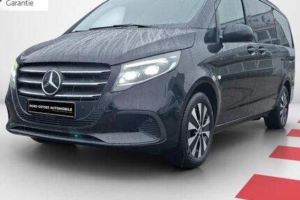 Mercedes-Benz Vito 48.116 km 46.190 &euro; Eckernförde 24340