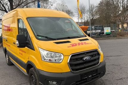 Ford Transit 213.000 km 9.490 &euro; Niederelbert 56412