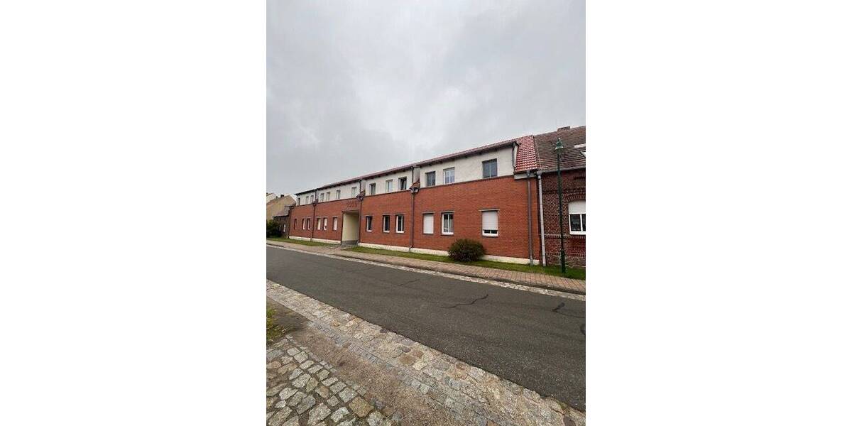 Mehrfamilienhaus, Wohnhaus Dahme/Mark Rosenthal - 890.000&euro; | Angebot:25695034