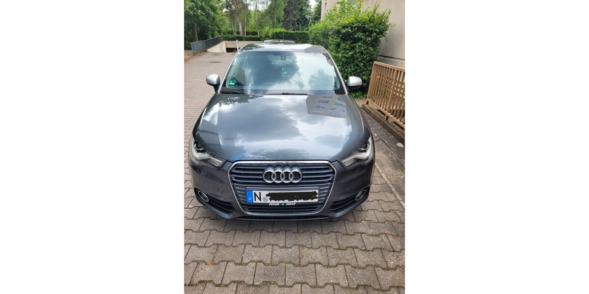 Audi A1 88.340 km 6.800 &euro; Nürnberg 90471