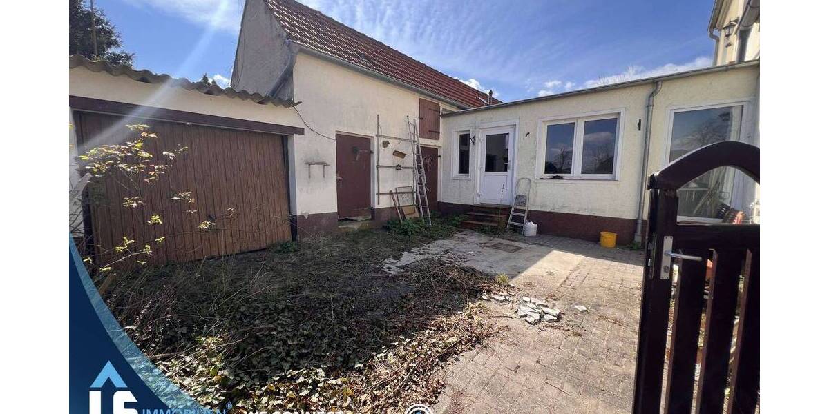 Doppelhaushälfte Tangermünde - 5 Zimmer, 141 m&sup2;, 84.000&euro; | Angebot:26308502