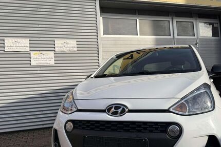 Hyundai i10 112.669 km 6.950 &euro; Frechen 50226