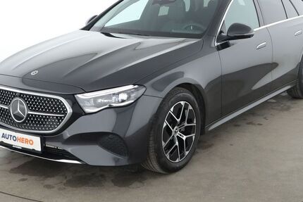 Mercedes-Benz E 200 2.327 km 44.060 &euro; Dresden 01187