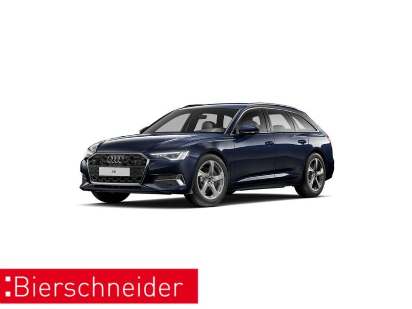Audi A6 27.055 km 48.450 € Weißenburg 91781