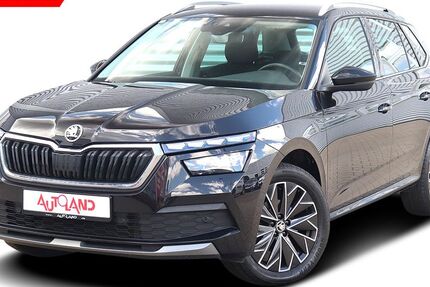Skoda Kamiq 93.264 km 17.990 &euro; Freiberg 09599