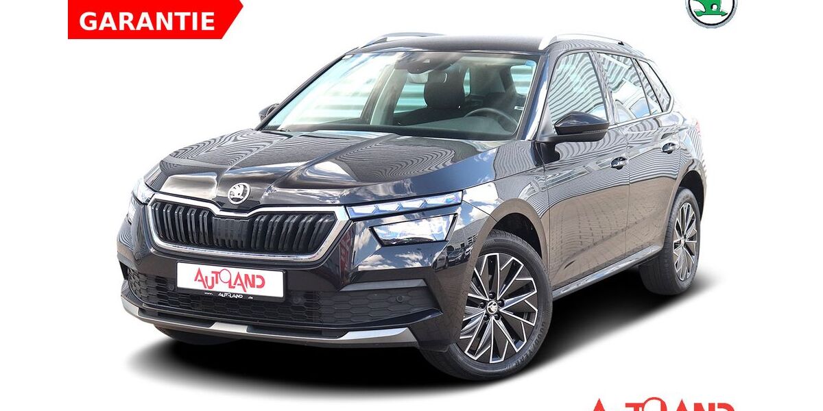 Skoda Kamiq 93.264 km 17.990 &euro; Freiberg 09599
