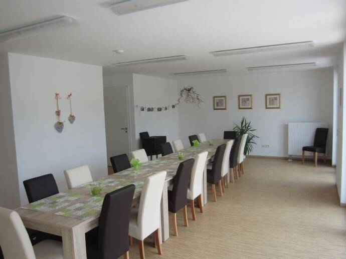 Etagenwohnung Albbruck - 2 Zimmer, 80 m&sup2;, 875&euro; | Angebot:26434289