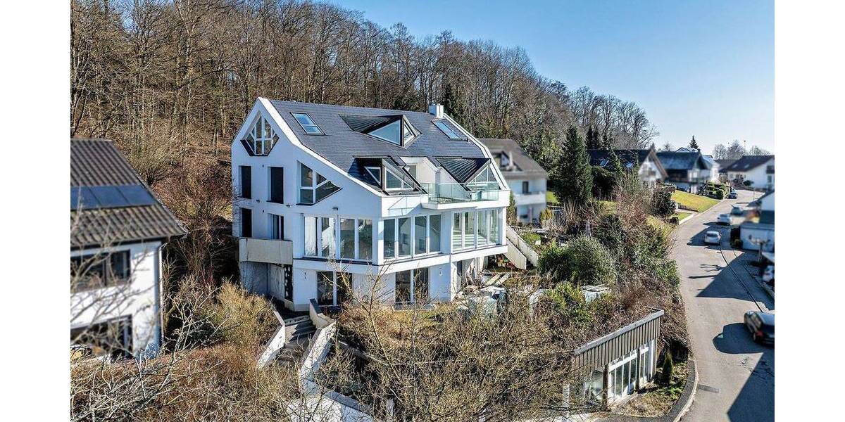 Doppelhaushälfte Neckargemünd Dilsberg - 7 Zimmer, 330 m&sup2;, 1.190.000&euro; | Angebot:25051250