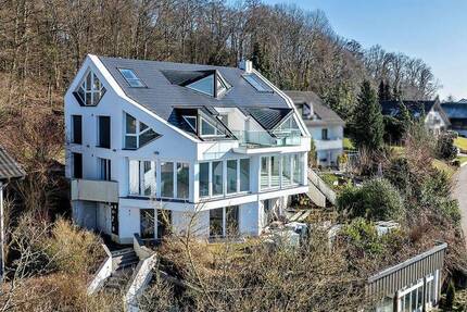 Haus Neckargemünd Dilsberg - 7 Zimmer, 330 m&sup2;, 1.190.000&euro; | Angebot:25051250