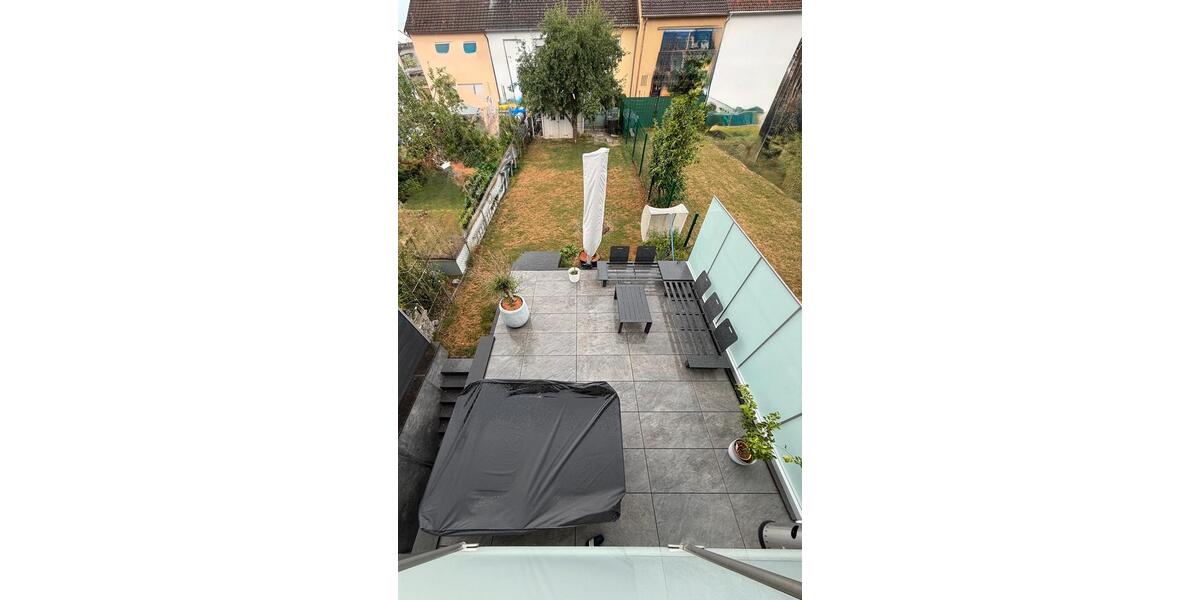 Reihenhaus Villingen-Schwenningen Schwenningen - 5 Zimmer, 116 m&sup2;, 380.000&euro; | Angebot:27118331