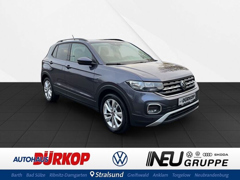 T-Cross