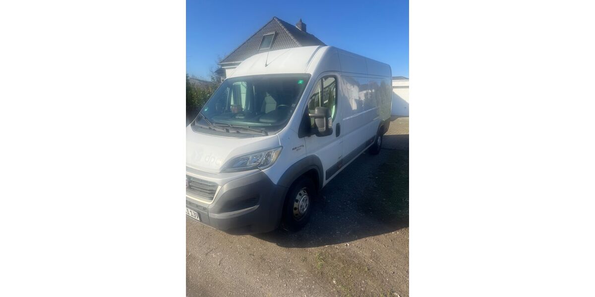 Fiat Ducato 239.000 km 8.500 &euro; Lampertheim 68623