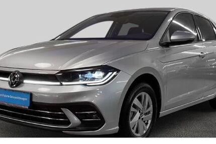 VW Polo 9.140 km 22.900 &euro; Freiburg 79108