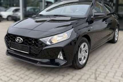 Hyundai i20 26.008 km 14.690 &euro; Buchholz 21244