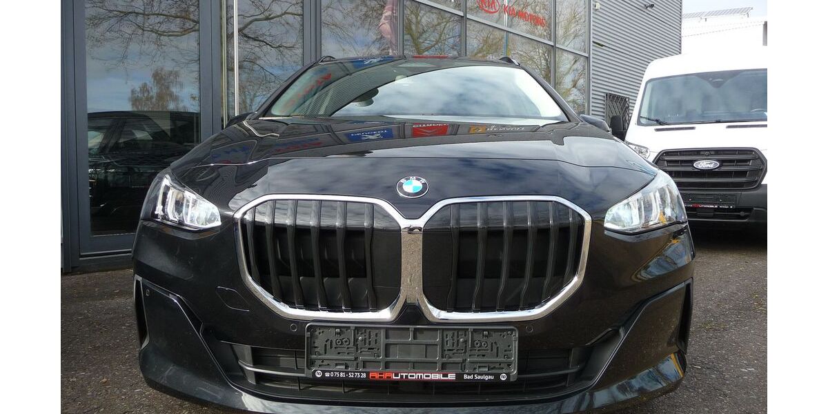 BMW 220 21.700 km 30.950 € Bad Saulgau 88348