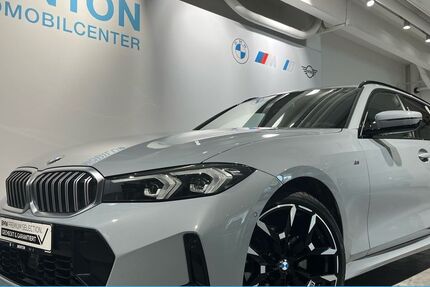 BMW 320 7.283 km 44.190 &euro; Münsingen 72525