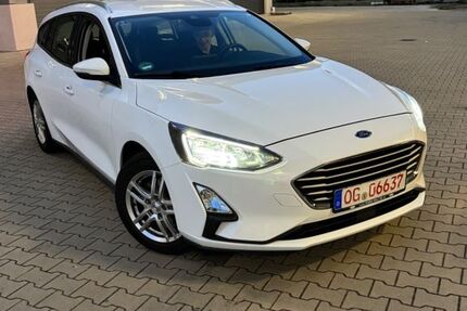 Ford Focus 182.460 km 8.780 &euro; Offenburg 77654