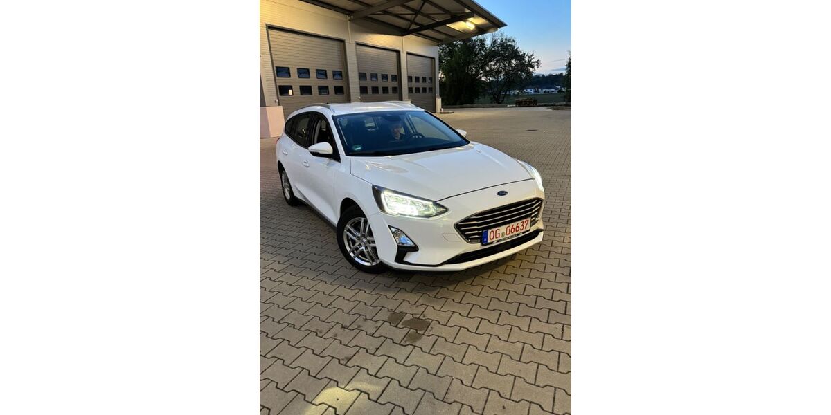 Ford Focus 182.460 km 8.780 &euro; Offenburg 77654