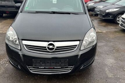Opel Zafira 108.000 km 5.990 &euro; Celle 29221