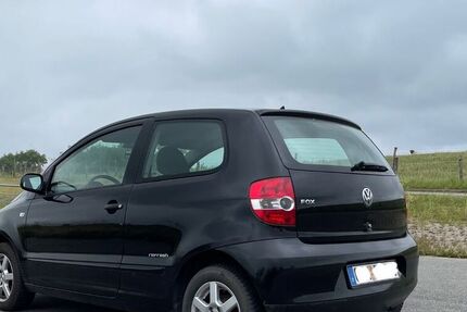 VW Fox