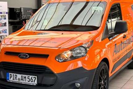 Ford Transit Connect 85.876 km 14.950 &euro; Heidenau 01809