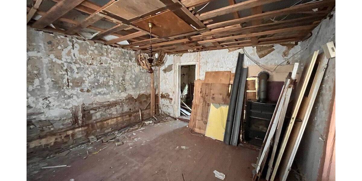 Einfamilienhaus Wittstock/Dosse Wittstock - 4 Zimmer, 60 m&sup2;, 48.000&euro; | Angebot:25986613