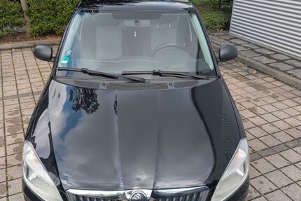 Skoda Fabia 159.500 km 3.500 &euro; Hilden 40721
