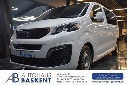 Peugeot Traveller 113.900 km 25.490 &euro; Sindelfingen-Darmsheim 71069