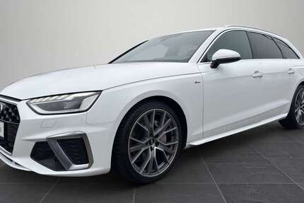 Audi A4 94.150 km 25.990 &euro; Worms 67547