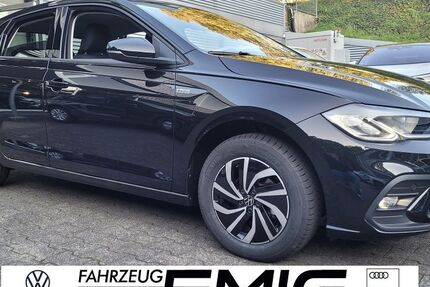 VW Polo 2.322 km 24.995 &euro; Fürth 64658