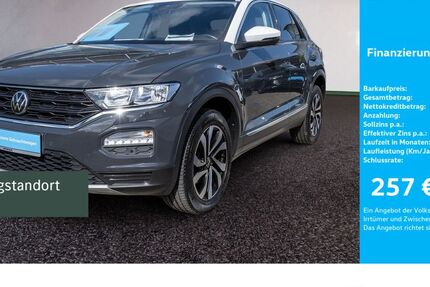 VW T-Roc 70.609 km 18.722 &euro; Stendal 39576