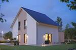 Einfamilienhaus Beckum - 4 Zimmer, 116 m&sup2;, 391.509&euro; | Angebot:26797460