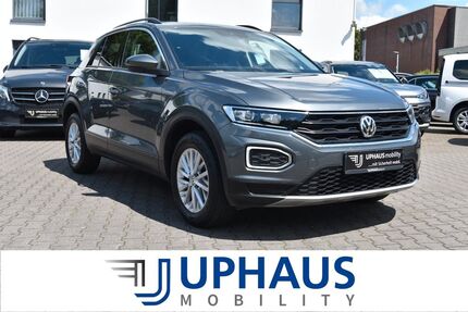 VW T-Roc 88.004 km 17.980 &euro; Werther/Westfalen 33824