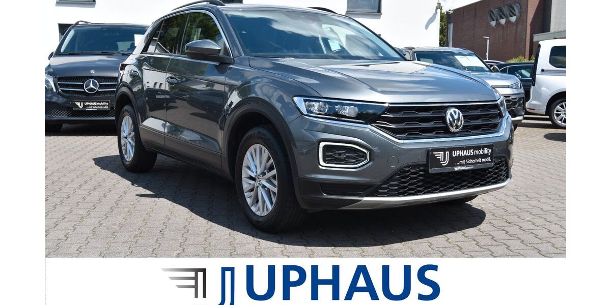 VW T-Roc 88.004 km 17.980 &euro; Werther/Westfalen 33824