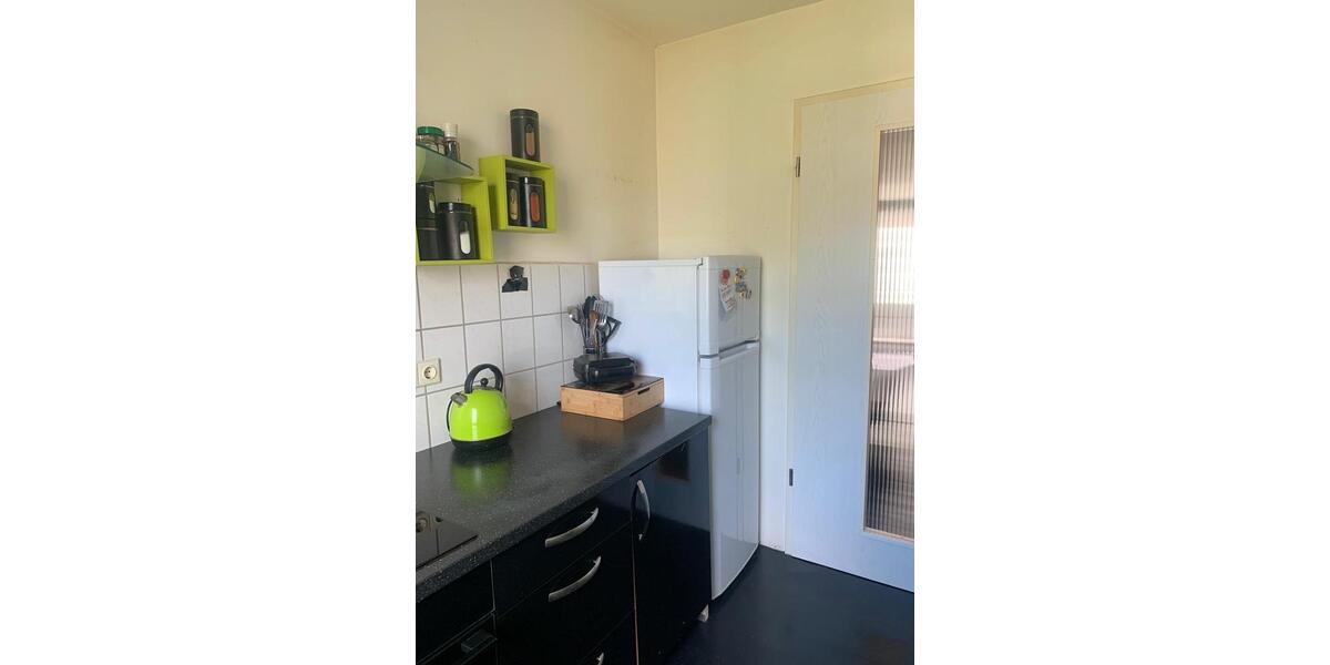 Etagenwohnung Kassel Bettenhausen - 3 Zimmer, 72 m&sup2;, 200.000&euro; | Angebot:26415301