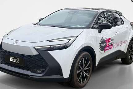 Toyota C-HR 9.102 km 33.450 &euro; Kreuztal 57223