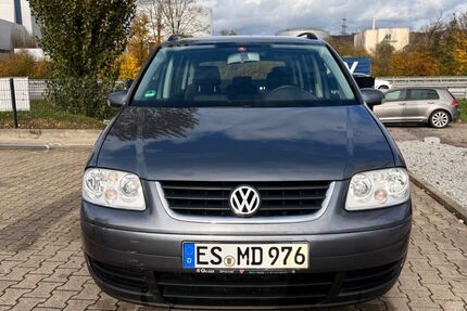 VW Touran 219.000 km 3.100 € Kirchheim Unter Teck 73230