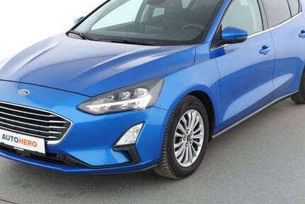 Ford Focus 66.689 km 14.960 &euro; Leipzig 04328