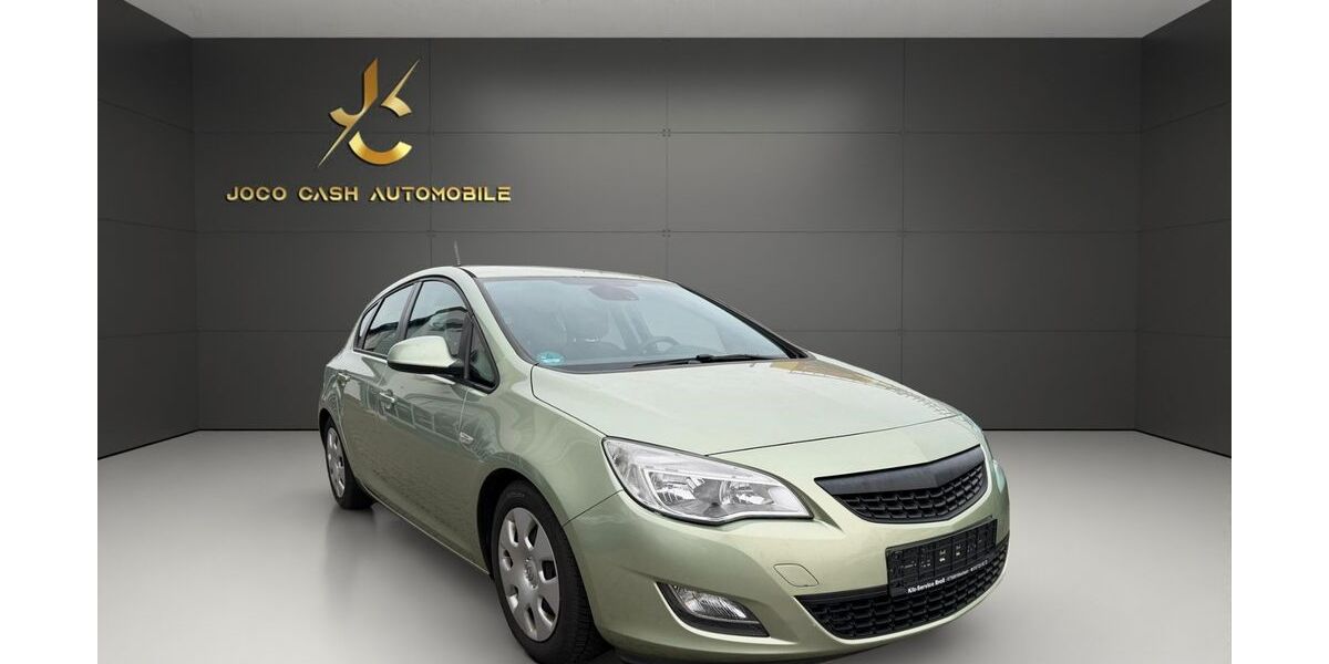 Opel Astra 215.000 km 4.999 &euro; Worms 67547