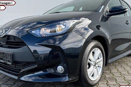 Mazda 2 Hybrid 14.900 km 20.990 &euro; Bad Kreuznach 55545