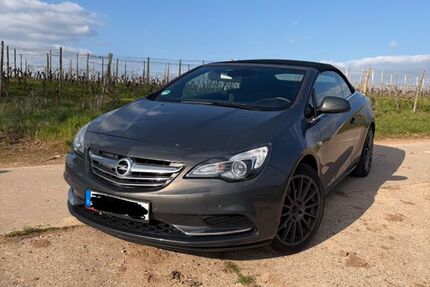Opel Cascada 77.100 km 12.300 &euro; Alzey 55232